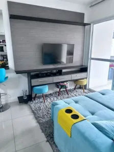 Apartamento com 2 Quartos à venda, 78m² no Cerâmica, São Caetano do Sul