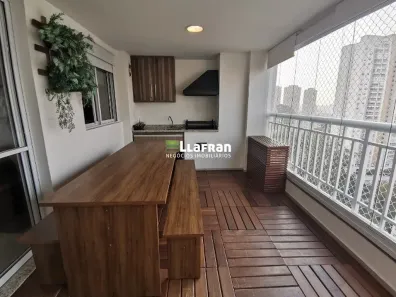 Apartamento com 2 Quartos à venda, 95m² no Vila Andrade, São Paulo