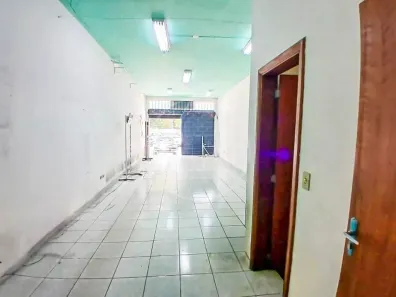 Ponto Comercial para alugar, 95m² no Cidade Dutra, São Paulo