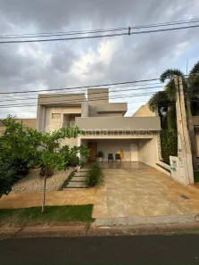 Sobrado com 3 Quartos à venda, 198m² no Residencial Village Damha Rio Preto II, São José do Rio Preto
