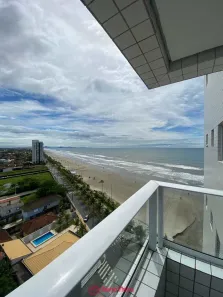 Apartamento com 2 Quartos à venda, 63m² no Solemar, Praia Grande