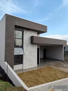 Casa com 2 Quartos à venda, 130m² no Olímpico, Londrina