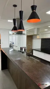 Casa de Condomínio com 4 Quartos à venda, 120m² no Bairro da Vossoroca, Sorocaba