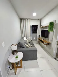 Apartamento com 2 Quartos à venda, 48m² no Jardim Holanda, Uberlândia