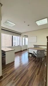 Sala Comercial com 2 Quartos para alugar, 35m² no Vila Clementino, São Paulo