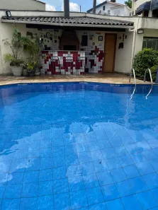 Sobrado com 4 Quartos à venda, 340m² no Vila Aurora (Zona Norte), São Paulo