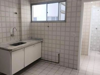 Apartamento com 2 Quartos à venda, 60m² no Jaguaribe, Osasco