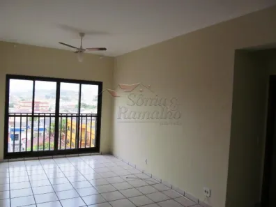 Apartamento com 2 Quartos à venda, 50m² no Sumarezinho, Ribeirão Preto