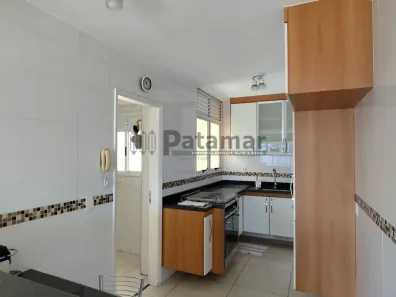 Apartamento com 3 Quartos à venda, 104m² no Vila Sônia, São Paulo