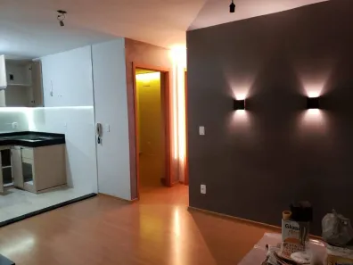 Apartamento com 2 Quartos à venda, 44m² no Vila Jayara, Anápolis