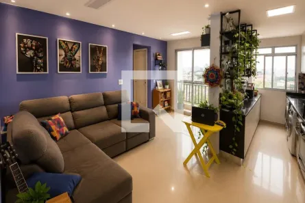 Apartamento com 2 Quartos à venda, 44m² no Vila Penteado, São Paulo