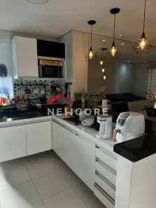 Apartamento com 3 Quartos à venda, 69m² no Jardim São Judas Tadeu, Guarulhos