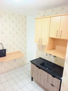 Apartamento com 1 Quarto à venda, 40m² no Vila Butantã, São Paulo