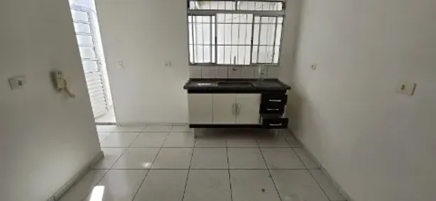 Casa com 1 Quarto para alugar, 45m² no Vila Formosa, São Paulo