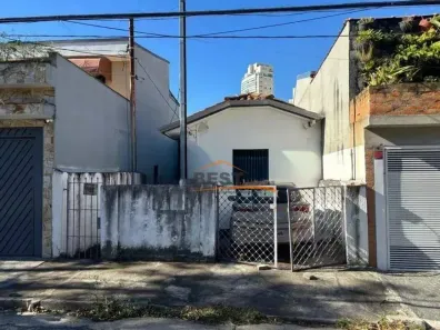 Casa com 3 Quartos à venda, 65m² no Vila Ipojuca, São Paulo