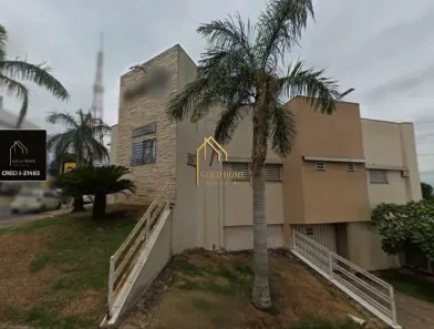 Prédio Comercial com 12 Quartos à venda, 720m² no Quilombo, Cuiabá