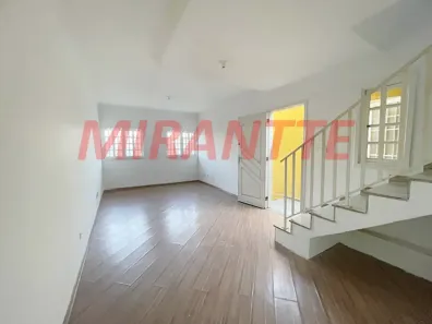 Sobrado com 3 Quartos à venda, 75m² no Tucuruvi, São Paulo