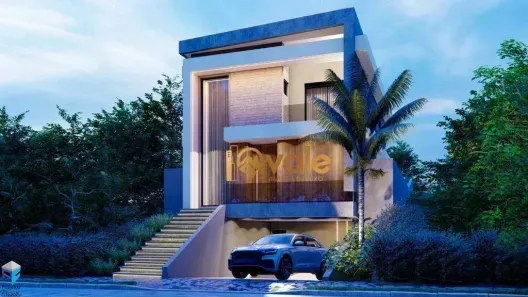 Lote/Terreno à venda, 330m² no Urbanova, São José dos Campos