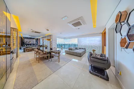 Cobertura com 4 Quartos à venda, 382m² no Vila Regente Feijó, São Paulo