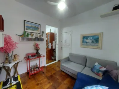 Apartamento com 3 Quartos à venda, 75m² no Rio Comprido, Rio de Janeiro