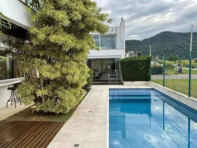 Casa com 4 Quartos à venda, 569m² no Lagoa da Conceição, Florianópolis