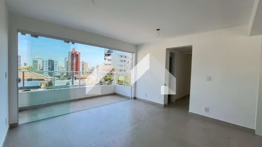 Apartamento com 2 Quartos à venda, 66m² no Santa Efigênia, Belo Horizonte