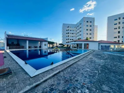 Apartamento com 3 Quartos à venda, 68m² no Uruguai, Teresina