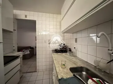 Apartamento com 3 Quartos à venda, 54m² no São Bernardo, Campinas
