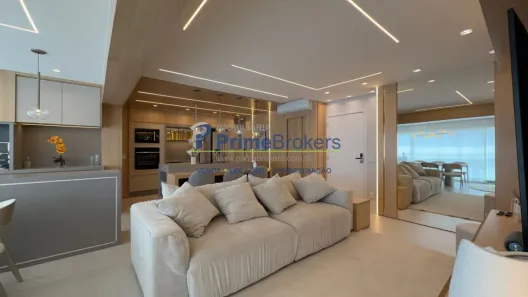 Apartamento com 3 Quartos à venda, 115m² no Vila Mariana, São Paulo