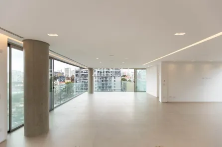 Apartamento com 4 Quartos à venda, 372m² no Bigorrilho, Curitiba
