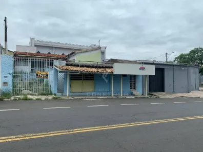 Imóvel Comercial com 1 Quarto à venda, 104m² no Parque Santa Bárbara, Campinas