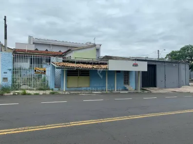 Imóvel Comercial com 1 Quarto para venda ou aluguel, 104m² no Parque Santa Bárbara, Campinas
