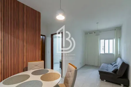 Apartamento com 2 Quartos à venda, 70m² no Centro, São Bernardo do Campo