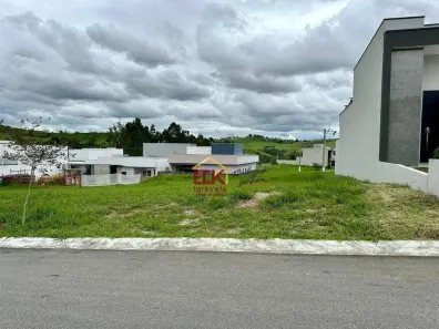 Lote/Terreno à venda, 250m² no Vale dos Cristais, Taubaté