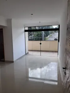 Apartamento com 2 Quartos à venda, 55m² no Serrano, Belo Horizonte