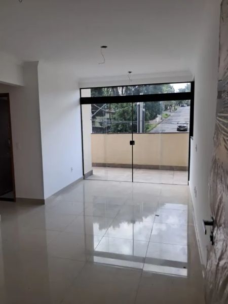 Apartamento com 2 quartos — Serrano, Belo Horizonte