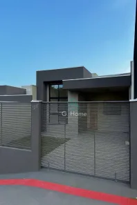 Casa com 2 Quartos à venda, 65m² no Olímpico, Londrina