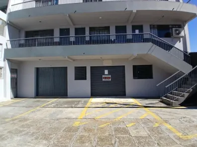 Sala Comercial para alugar, 200m² no Oficinas, Ponta Grossa