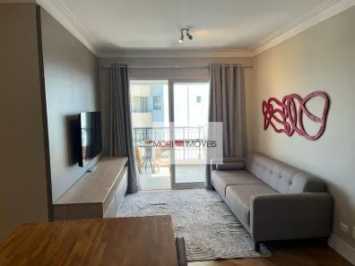 Apartamento com 2 Quartos para alugar, 73m² no Pinheiros, São Paulo