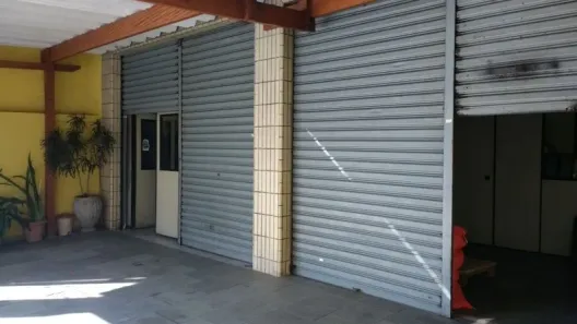 Galpão/Depósito/Armazém à venda, 250m² no Rudge Ramos, São Bernardo do Campo