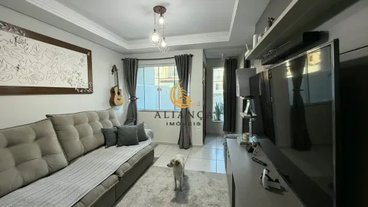 Sobrado com 2 Quartos à venda, 78m² no Potecas, São José