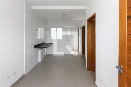 Apartamento com 2 Quartos à venda, 38m² no Vila Antonieta, São Paulo