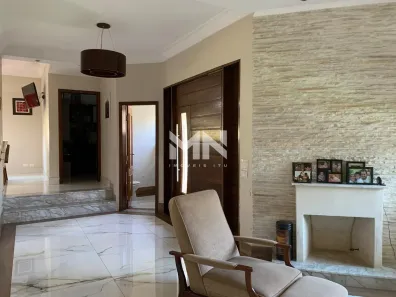 Casa de Condomínio com 3 Quartos à venda, 425m² no Haras Paineiras, Salto