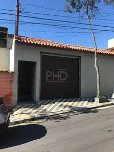 Sobrado com 3 Quartos à venda, 194m² no Anchieta, São Bernardo do Campo