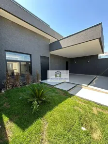 Casa com 3 Quartos à venda, 130m² no Residencial Doutor João Tajara, São José do Rio Preto