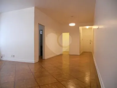 Apartamento com 3 Quartos à venda, 115m² no Jardim Paulista, São Paulo