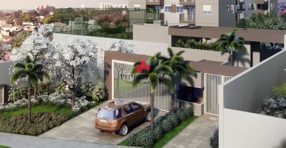 Apartamento com 2 Quartos à venda, 48m² no Penha de França, São Paulo