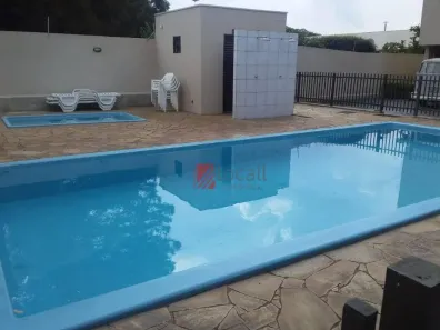Apartamento com 3 Quartos à venda, 70m² no Vila Itália, São José do Rio Preto