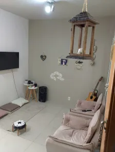 Kitnet com 1 Quarto à venda, 25m² no Farroupilha, Porto Alegre