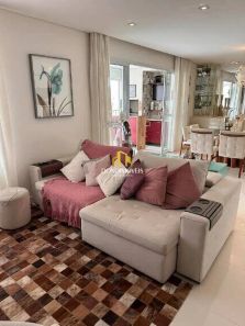 Apartamento com 3 Quartos à venda, 123m² no Centro, São Bernardo do Campo